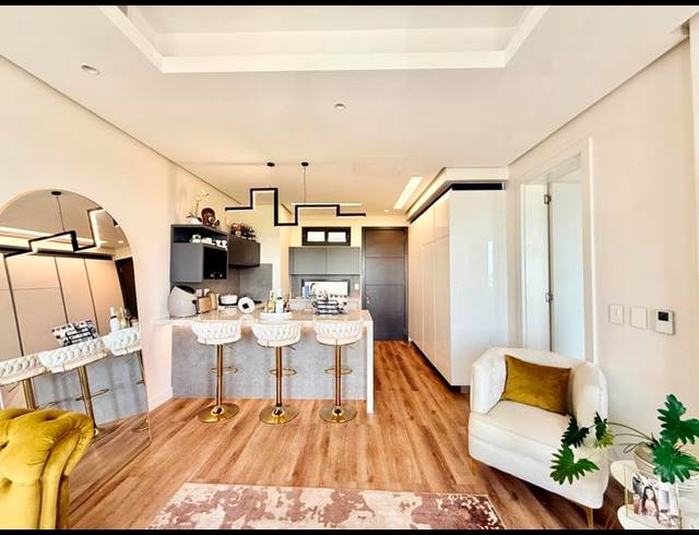 1 BEDROOM APARTMENT FOR SALE IN STEYN CITY